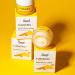Sweet Chef Turmeric + Vitamin C Booster Eye Cream - Hydrating Gel-Cream for Dark Circles & Puffiness - Sensitive Under-Eye Moisturizer (15ml/0.5oz) - Buy Online on GoSupps.com