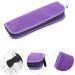 KALLORY Insulin Cooler Pack - Portable Insulin Organizer & Cooling Case - Purple 20x7cm - Buy Online on GoSupps.com