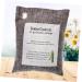 HOMSFOU 2 Pcs Bamboo Charcoal Bags - Natural Deodorizer & Odor Remover for Fresh Air | Eco-Friendly Air Freshener - International Shipping Available - Buy Online on GoSupps.com