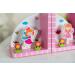 Mousehouse Gifts - Baby Fairy Children's Wooden Bookends for Girls | Perfect Nursery Decor | Ideal Gift for Kids - Buy Online on GoSupps.com