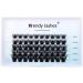 D Curl Cluster Lashes 0.07mm 8-16mm Mixed | Reusable Soft Eyelash Extensions - Buy Online on GoSupps.com