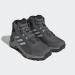 Buy adidas Women's Eastrail 2.0 Mid Rain.RDY Hiking Shoes - Grey Five Core Black | EU Size 39 1/3 | International Shipping Available - Buy Online on GoSupps.com