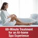 Kerasal Intensive Foot Repair Ointment & Peel Set for Cracked Heels and Dry Feet - 1oz Ointment & 2 Pairs Foot Peel - Buy Online on GoSupps.com