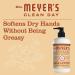 Mrs. Meyer's Oat Blossom Hand Lotion 12 FZ - Nourishing Hand Care - Buy Online on GoSupps.com