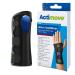 Actimove Kids Wrist Stabilizer Removable Metal Stay Left or Right Pediatric Right/Left Black
