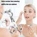 Dranng Contact Lens Eye Opener Tool | Portable Applicator & Eyelid Stretcher | Secure Makeup Companion - Buy Online on GoSupps.com