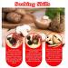 Dried Shiitake Mushrooms 16 Oz (500g) - Quick Rehydration Soft Texture Fresh Tasting Mushroom Snack | Ideal Holiday Gifts - Buy Online on GoSupps.com