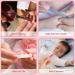 Baby Grooming Kit - 26 in 1 Nursery Essentials Baby Registry Shower Gift for Newborns Infants Toddlers Boys Girls Kids-Safety Baby Comb Brush Finger Toothbrush Nail Clippers Scissors(Pink) - Buy Online on GoSupps.com