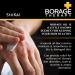 ShiKai Borage Therapy Dry Skin Lotion - Soothing Relief for Dry, Itchy Skin - Unscented - 8 oz - Buy Online on GoSupps.com