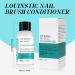 LOUINSTIC Nail Brush Cleaner & Conditioner - Preserves & Restores Kolinsky Acrylic & Gel Brushes - Buy Online on GoSupps.com