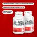 BioTechUSA Collagen & Hyaluronic 280 mg collagen and 60 mg hyaluronic acid per serving Easy to take Glutenfree 30 capsules - Buy Online on GoSupps.com
