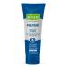 Medline Remedy Specialized Silicone Cream Unscented (2 fl oz) 24 Count Gentle Breathable Film for All Ages Paraben-free & Hypoallergenic Skin Care Cream Travel Size Lotion for Dry Cracked Skin