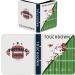 900 Pockets Football Card Binder - Trading Card Holder Album with Sleeves Protectors for Sports Cards - Buy Online on GoSupps.com