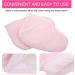 Paraffin Wax Bath Gloves Booties Keep Hands and Feet Warm Easy to Use with Paraffin Wax Heater for Beauty Salons or Home Use - Buy Online on GoSupps.com