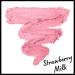 NYX Jumbo Eyeliner Pencil - Strawberry Milk (Pearly Pink) | Long-lasting Formula - Buy Online on GoSupps.com