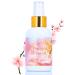 Peach Blossom Body Mist Body Spray for Women 4 oz - Buy Online on GoSupps.com