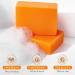 Kojic Acid Soap Whitening Solid Soap Acne Dark Spots Hyperpigmentation Smooth Skin Moisturizing Soap Bar for Face and Body Deep Cleansing Gentle Soap for All Skin Type (100g) - Buy Online on GoSupps.com