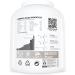 Whey Protein Vanilla Cookie 2.25 kg - 24g Protein per Serving - Muscle Building - German Quality - Aceus Nutrition  - Buy Online on GoSupps.com