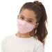 Pro Reusable Face Mask - Breathable 3 Layer Cloth Unisex Washable Anti Fogging Nose Wire & Adjustable Ear Straps for Ultimate Comfort - Buy Online on GoSupps.com