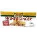 Cool Runnings Honey Ginger Instant Herbal Tea - 20 Sachets - 360 Grams - Buy Online on GoSupps.com