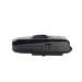 GAMMA+ Absolute Zero Men's Cordless Foil Shaver Black with Built-in Retractable Trimmer - Buy Online on GoSupps.com