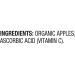 Santa Cruz Organic Apple Sauce 24-4 Ounce Cups (6 Count, Pack of 4) - Delicious & Convenient Snack Option - Buy Online on GoSupps.com