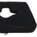 Breathable Hemorrhoid Cushion for Bedridden with Slow Rebound Technology - Prevent Bedsore, Reduce Stuffiness - Buy Online on GoSupps.com