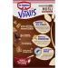 usy Pack pour c r ales Dr.Oetker Vitalis Knusper Plus Double Choc (paquet de 420 g) + bloc usy - Buy Online on GoSupps.com