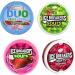 ICE BREAKERS (Mints Cinnamon 04 Packs (Half Box)) Mints Cinnamon 04 Packs (Half Box) - Buy Online on GoSupps.com