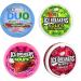 ICE BREAKERS (Mints Cinnamon 04 Packs (Half Box)) Mints Cinnamon 04 Packs (Half Box)