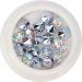 Rhinestones Nail Art Rhinestones Glitter Shiny Decorative for Home Salon for Handicraft Jewelry - Buy Online on GoSupps.com