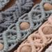 TIAN-K Cotton Woven Pacifier Chain - Stylish & Safe Pacifier Holder | International Shipping - Buy Online on GoSupps.com