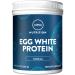 Metabolic Response Modifier Egg White Protein Vanilla 12 oz