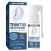AiRunTech Tinnitus Relief for Ringing Ears Tinnitus Relief Spray Natural Tinnitus to Effectively Reduce Ear Noise Improve Hearing and Promote Healthy Hearing 30ML