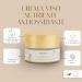 BIOKOSMO - italian roots - Nourishing Anti-Oxidating Face Cream. Extract of Prickly Pear and Sicilian Avocado. 50 ml. 100% Made in Italy - Buy Online on GoSupps.com