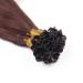Shop High-Quality Keratin Bonding #2/60 Ombre U-Tip Hair Extensions - 50cm 150 Strands of 100% Remy Real Hair by Novon - 75g - Buy Online on GoSupps.com