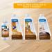Dr.Protection Parquet & Cork Gloss 750ml | Shiny Film & Scratch Protection | Waterproof Sealing & Wood Polish for Floors - Buy Online on GoSupps.com