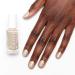 Essie Expressie Fast-Drying Vegan Nail Polish No. 440 Daily Grind - 10ml White/Clear Cruelty-Free Formula - Buy Online on GoSupps.com
