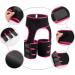XL Hip Support Brace - Compression Wrap for Hip Joints, Arthritis & Groin - Anti-Slip, Faster Recovery - Black - Buy Online on GoSupps.com