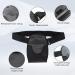 Premium Waterproof Stoma Bag Covers | Stoma Accessories & Colostomy Bag Protection - Buy Online on GoSupps.com