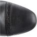 HKM Men's Riding Boots Valencia - Standard Length/Width 41 EU - Black & Grey - International Shipping Available - Buy Online on GoSupps.com