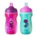 Tommee Tippee Insulated Toddler Straw Sippy Cup 9oz 12+ Months - 2 Count - Buy Online on GoSupps.com