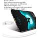 Seabaras iPhone X Case Glow in Night Case for iPhone X Flexible Soft TPU Cover 3D Noctilucent Case for iPhone X Stars - Buy Online on GoSupps.com