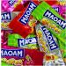 Maoam Fruit & Cola Chewy Sweets Advent Calendar - 31 Door Treat till New Year's Day with Sour Stripes Stripes Pinballs Bloxx - A Holiday Season Joy for Kids & Family - 257g - Buy Online on GoSupps.com