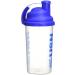USN Protein Shaker 700ml - Standard Shaker for Smooth Mixing - Buy Online on GoSupps.com