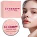 G n rique Eyebrow Gel Makeup - 50g Quick-Drying Styling Gel | Long-Lasting Eyebrow Gel - For Women Ladies Mothers Girlfriends Social Gatherings Occasions Travel