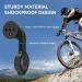 CYCPLUS Z1 Bicycle Computer Mount | Left Handlebar Mount for Enhanced Cycling Experience - Buy Online on GoSupps.com