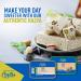 Cortas - Premium Halva with Pistachio  1 Lb (454g) - Buy Online on GoSupps.com