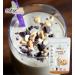 TYU Soya Milk Powder | High in Protein | Vegan | Non-GMO - 200 GM by B Naturall - Buy Online on GoSupps.com