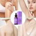 Duqulle Hair growth inhibitor oil 60 ml natural soothing hair growth inhibitor oil skin care for shaving on the go body face armpits day and night - Buy Online on GoSupps.com